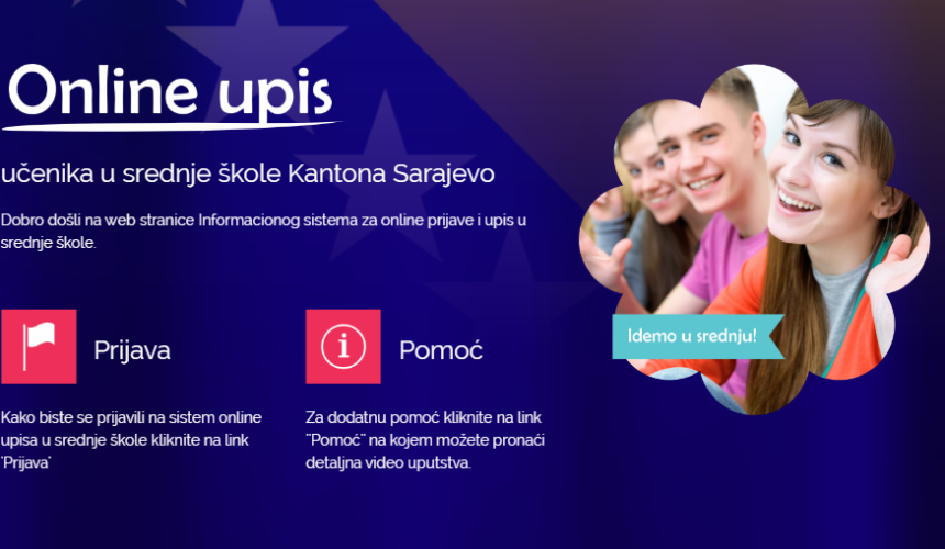 Upis u prvi razred – Konačna rang lista 2021/2022.